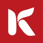 Logo of Kenya News android Application 